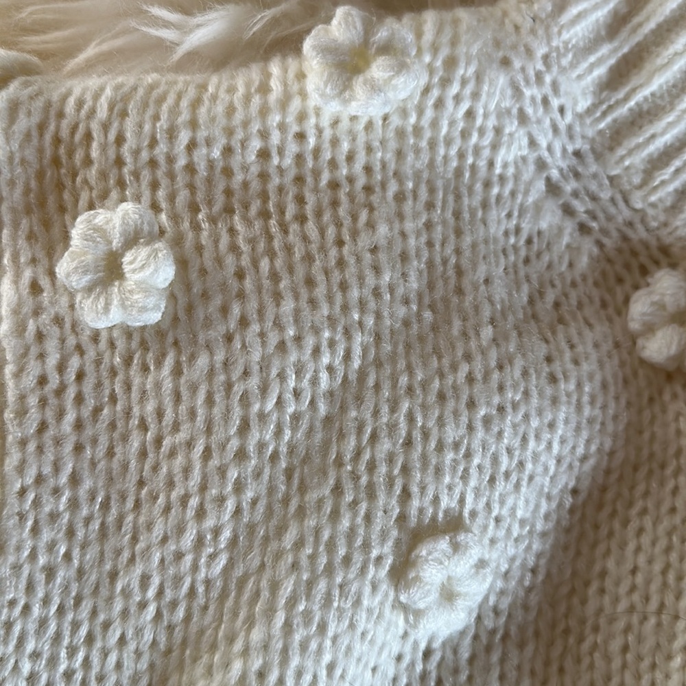 Farm Rio sweater - Picture 8 of 8